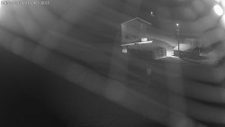 Lyžařská škola a dětské hřiště