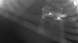 Lyžařská škola a dětské hřiště