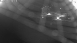 Lyžařská škola a dětské hřiště