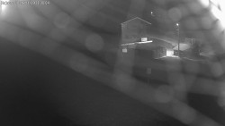 Lyžařská škola a dětské hřiště