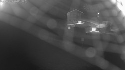 Lyžařská škola a dětské hřiště