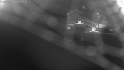 Lyžařská škola a dětské hřiště