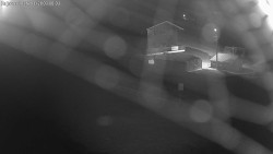 Lyžařská škola a dětské hřiště