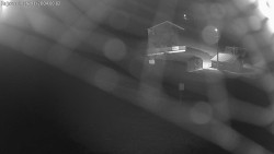 Lyžařská škola a dětské hřiště