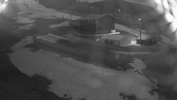 Lyžařská škola a dětské hřiště