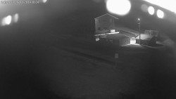 Lyžařská škola a dětské hřiště