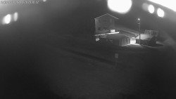 Lyžařská škola a dětské hřiště