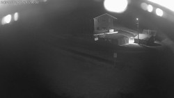 Lyžařská škola a dětské hřiště