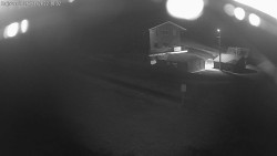 Lyžařská škola a dětské hřiště