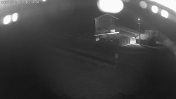 Lyžařská škola a dětské hřiště