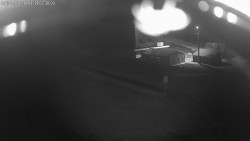 Lyžařská škola a dětské hřiště