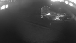 Lyžařská škola a dětské hřiště