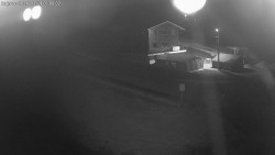 Lyžařská škola a dětské hřiště