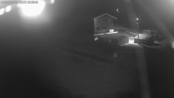 Lyžařská škola a dětské hřiště