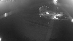 Lyžařská škola a dětské hřiště