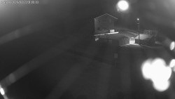 Lyžařská škola a dětské hřiště