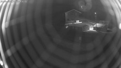 Lyžařská škola a dětské hřiště