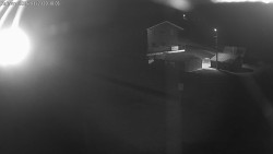 Lyžařská škola a dětské hřiště