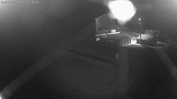 Lyžařská škola a dětské hřiště