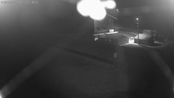 Lyžařská škola a dětské hřiště