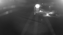 Lyžařská škola a dětské hřiště