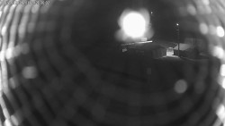 Lyžařská škola a dětské hřiště