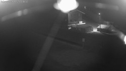 Lyžařská škola a dětské hřiště