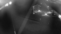 Lyžařská škola a dětské hřiště