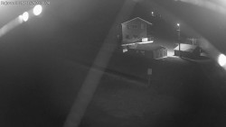 Lyžařská škola a dětské hřiště