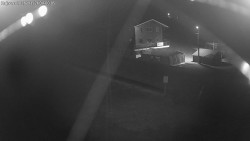 Lyžařská škola a dětské hřiště