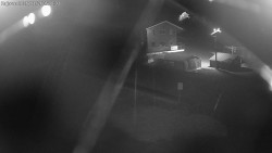 Lyžařská škola a dětské hřiště