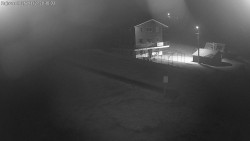 Lyžařská škola a dětské hřiště