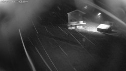 Lyžařská škola a dětské hřiště