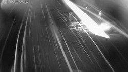 Lyžařská škola a dětské hřiště