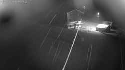 Lyžařská škola a dětské hřiště