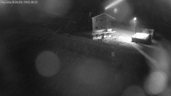 Lyžařská škola a dětské hřiště