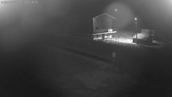 Lyžařská škola a dětské hřiště