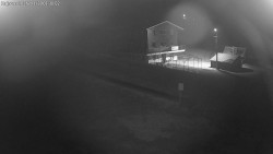 Lyžařská škola a dětské hřiště