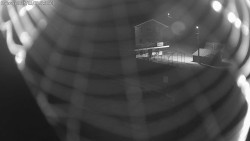 Lyžařská škola a dětské hřiště