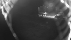 Lyžařská škola a dětské hřiště