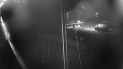 Lyžařská škola a dětské hřiště