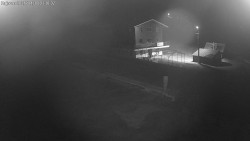 Lyžařská škola a dětské hřiště