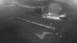 Lyžařská škola a dětské hřiště