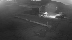 Lyžařská škola a dětské hřiště