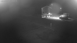 Lyžařská škola a dětské hřiště