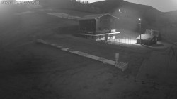 Lyžařská škola a dětské hřiště