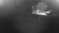 Lyžařská škola a dětské hřiště