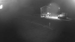 Lyžařská škola a dětské hřiště