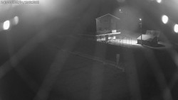 Lyžařská škola a dětské hřiště