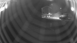 Lyžařská škola a dětské hřiště